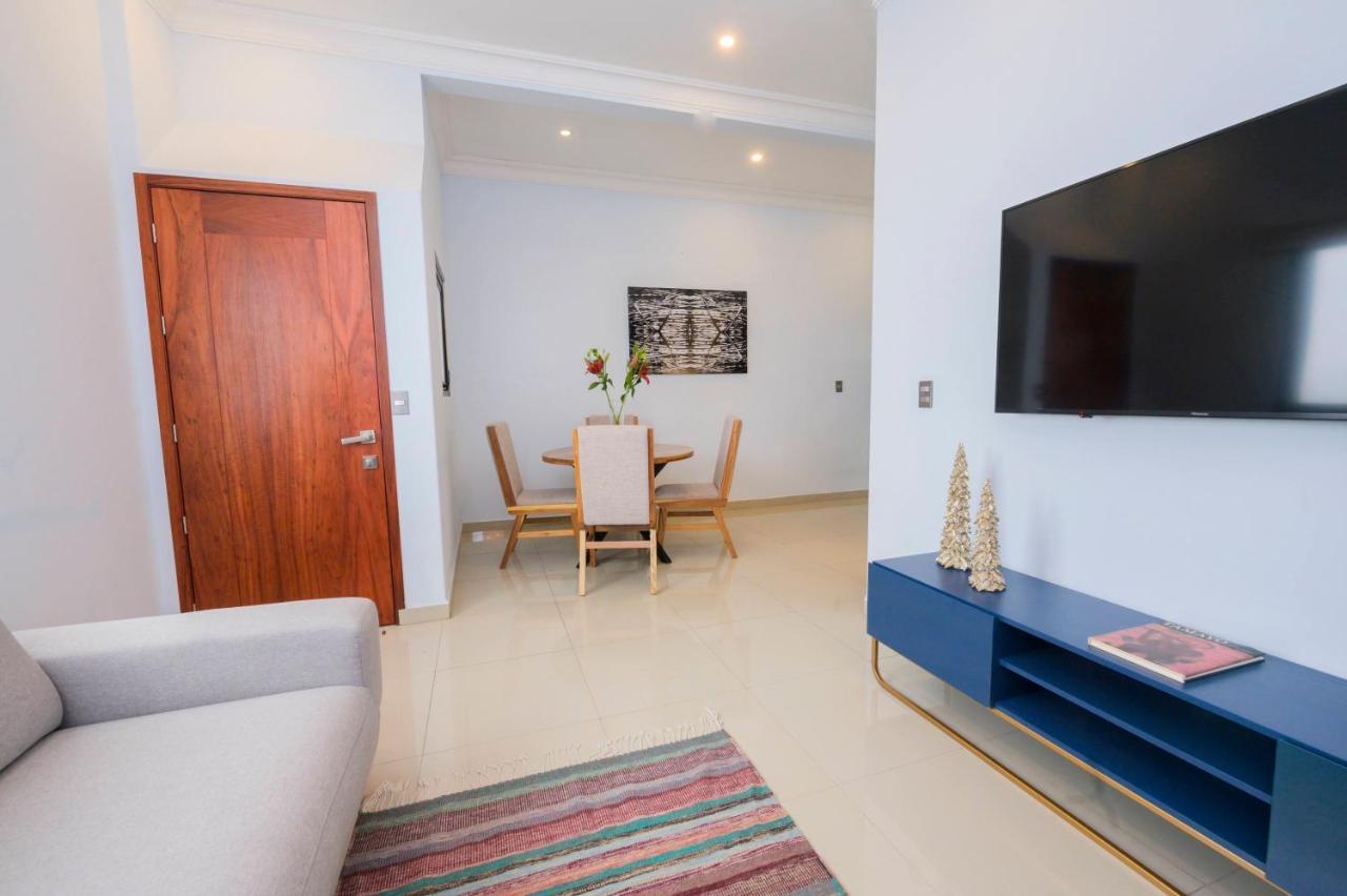 Suites De La Parra Oaxaca Zewnętrze zdjęcie