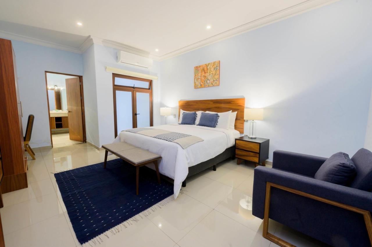 Suites De La Parra Oaxaca Zewnętrze zdjęcie